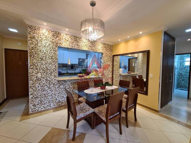 Apartamento para Venda em Ubatuba - 2