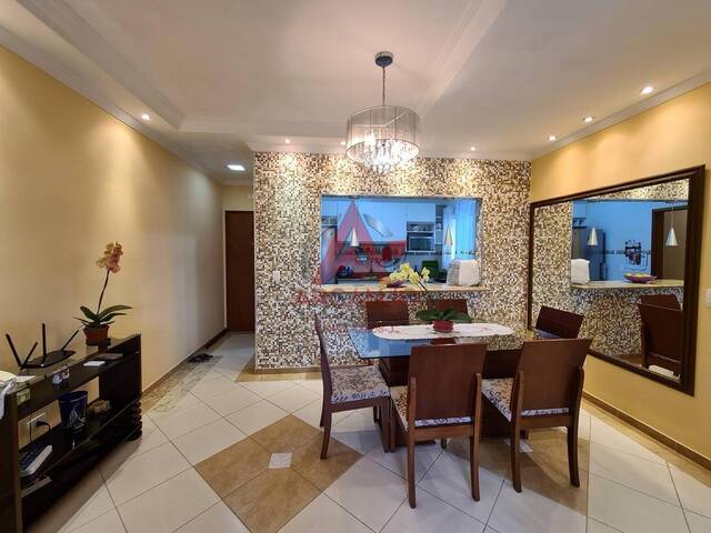 Apartamento para Venda em Ubatuba - 3