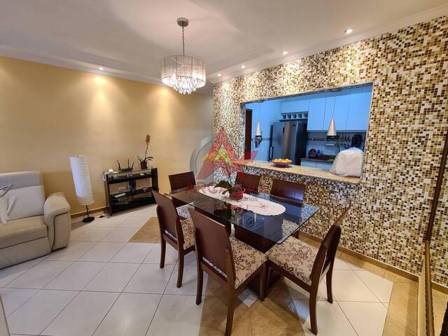 Apartamento para Venda em Ubatuba - 5