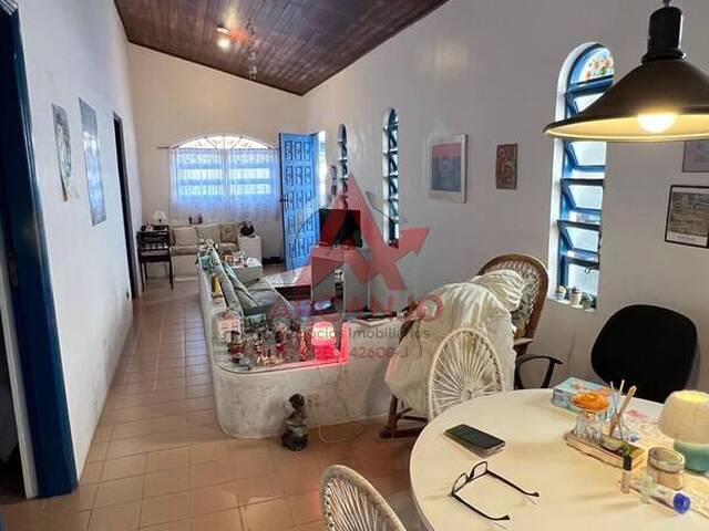 Casa para Venda em Ubatuba - 2