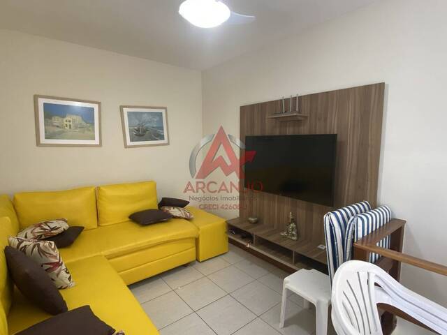 Apartamento para Venda em Ubatuba - 2