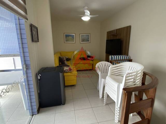 Apartamento para Venda em Ubatuba - 3