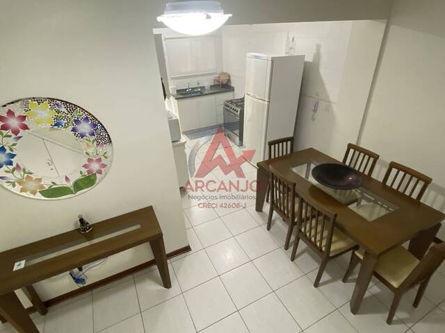Apartamento para Venda em Ubatuba - 5