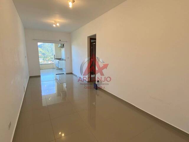 Apartamento para Venda em Ubatuba - 2