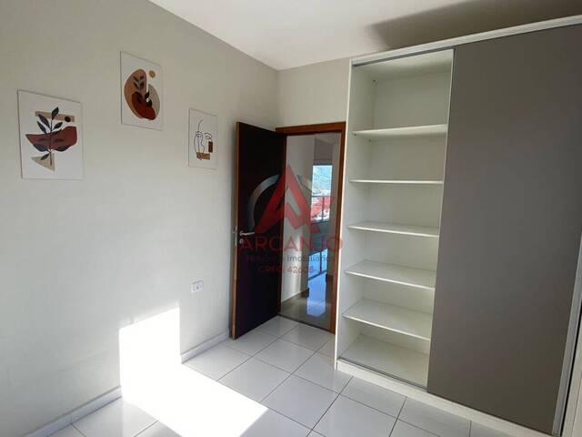 Apartamento para Venda em Ubatuba - 3