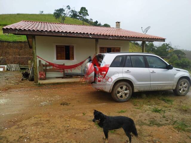 Chácara para Venda em Natividade da Serra - 2