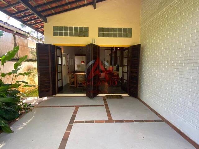 Casa alto padrão para Venda em Ubatuba - 2