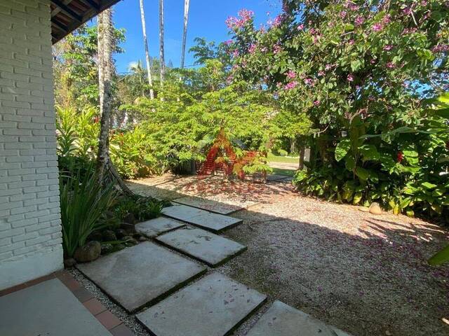Casa alto padrão para Venda em Ubatuba - 3