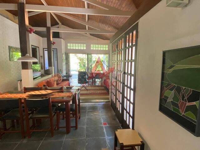 Casa alto padrão para Venda em Ubatuba - 4