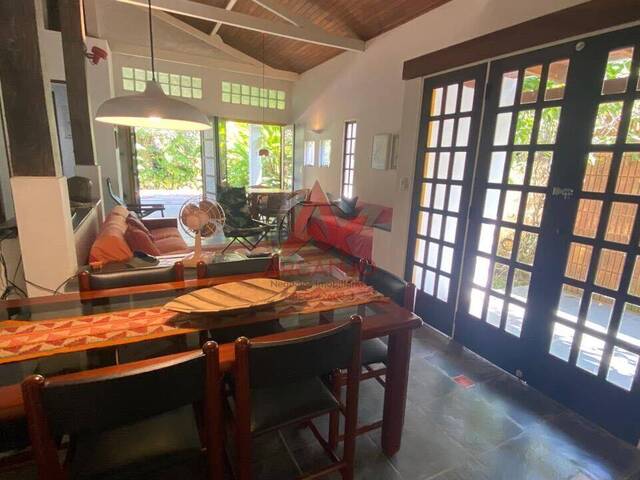 Casa alto padrão para Venda em Ubatuba - 5