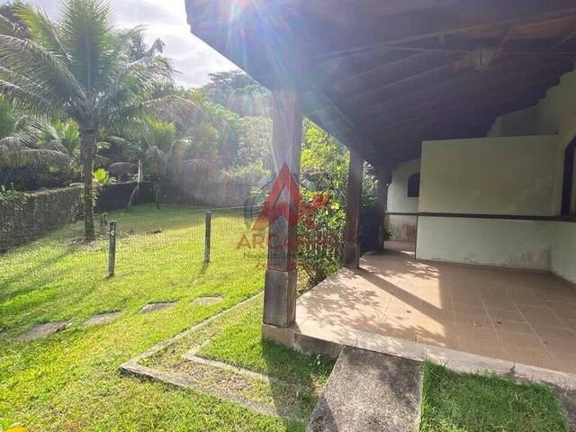 Casa para Venda em Ubatuba - 2