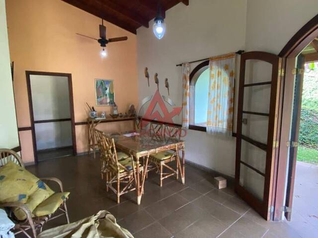 Casa para Venda em Ubatuba - 4