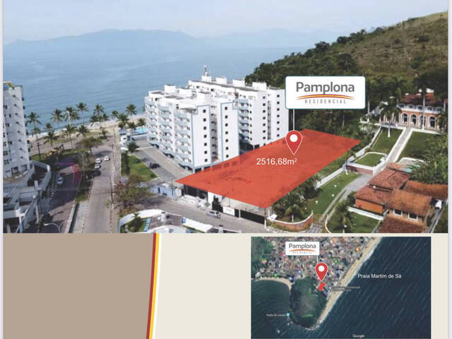 Venda em Martim de Sá - Caraguatatuba