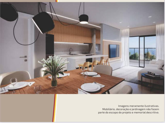 Apartamento para Venda em Caraguatatuba - 3