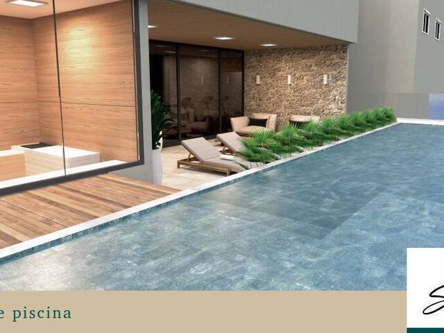 Cobertura para Venda em Caraguatatuba - 2