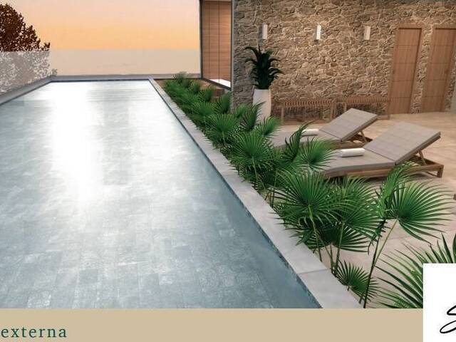 Cobertura para Venda em Caraguatatuba - 3