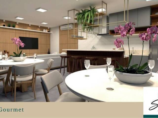 Cobertura para Venda em Caraguatatuba - 5