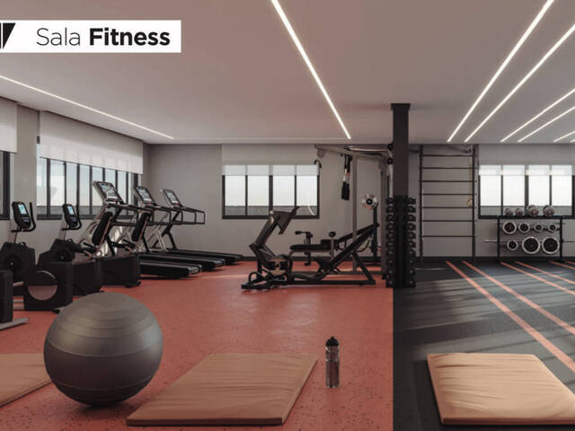 Apartamento para Venda em Caraguatatuba - 3