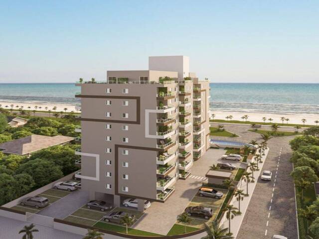 Apartamento para Venda em Caraguatatuba - 2