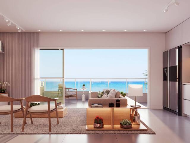 Apartamento para Venda em Caraguatatuba - 5