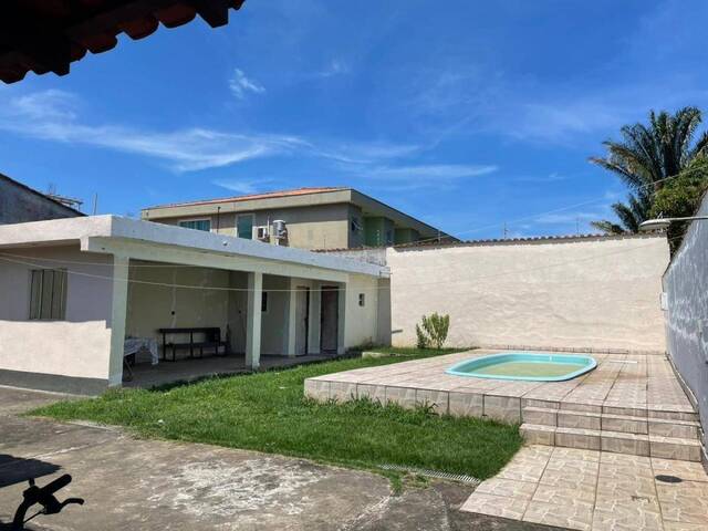 Venda em Porto Novo - Caraguatatuba