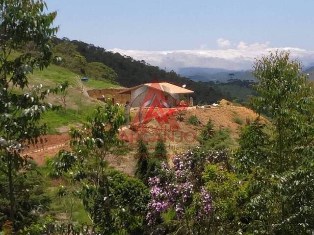Chácara para Venda em Natividade da Serra - 4