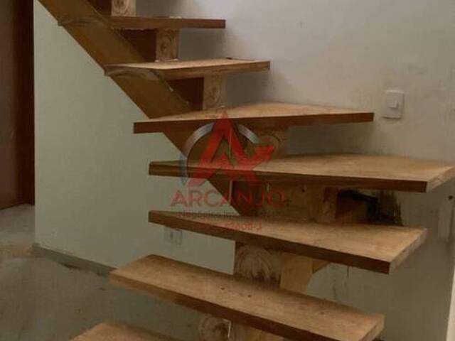 Cobertura para Venda em Ubatuba - 2