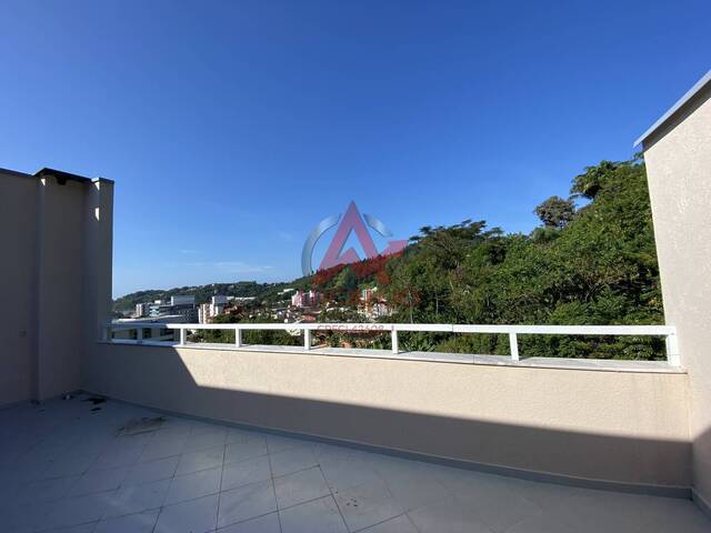 Cobertura para Venda em Ubatuba - 3