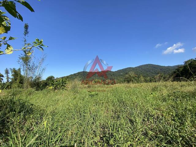 #6399 - Terreno para Venda em Ubatuba - SP - 1
