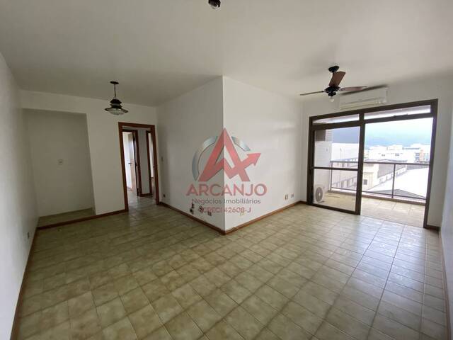 Apartamento para Venda em Ubatuba - 2