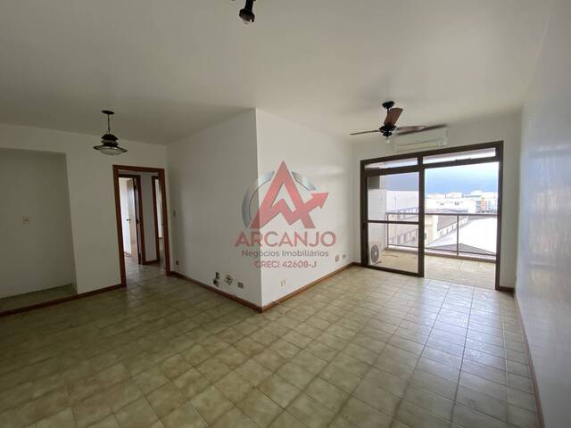 Apartamento para Venda em Ubatuba - 3
