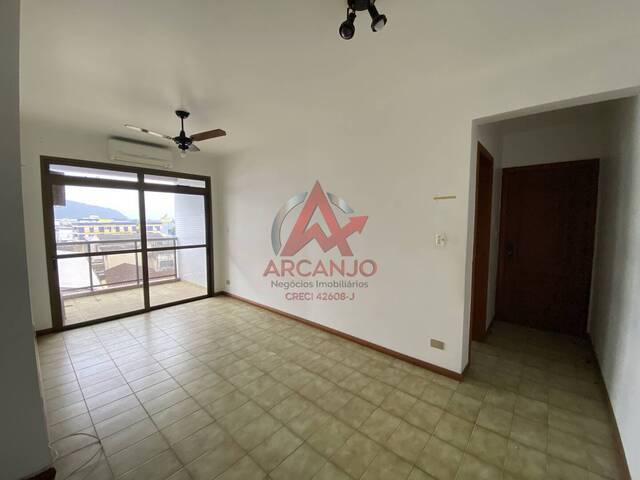 Apartamento para Venda em Ubatuba - 4