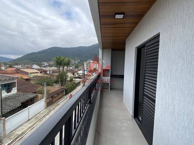 Apartamento para Venda em Ubatuba - 2