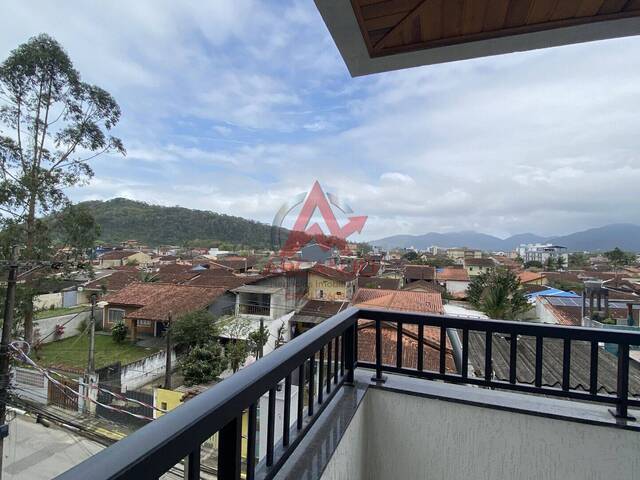 Apartamento para Venda em Ubatuba - 3
