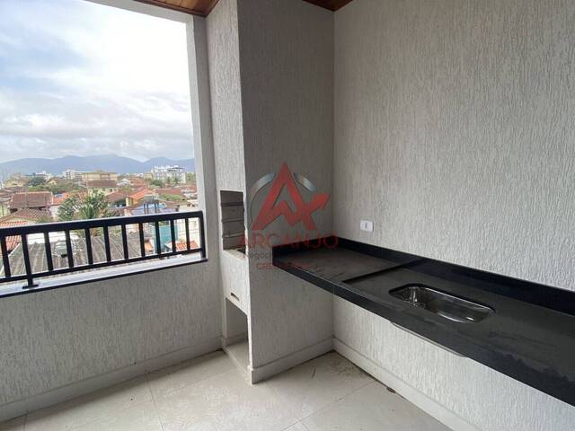 Apartamento para Venda em Ubatuba - 4