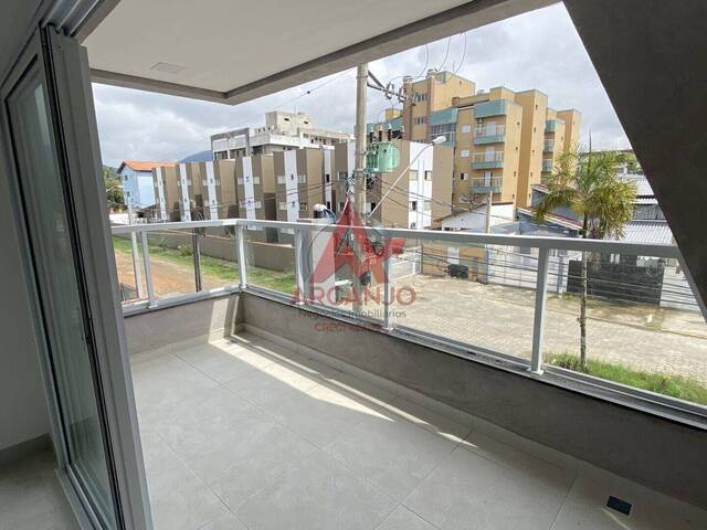 Apartamento para Venda em Ubatuba - 2