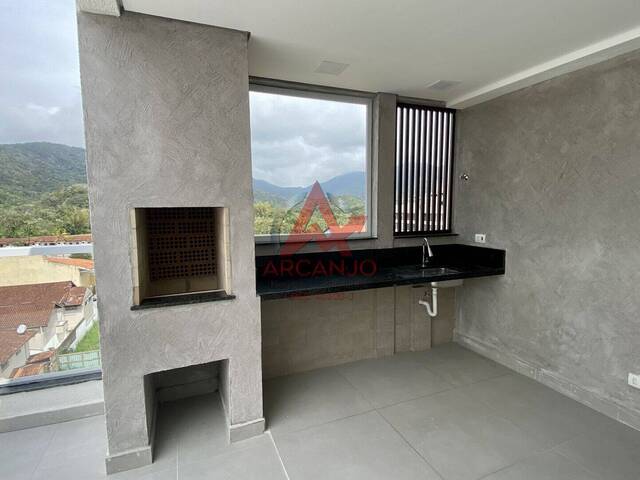 Apartamento para Venda em Ubatuba - 3