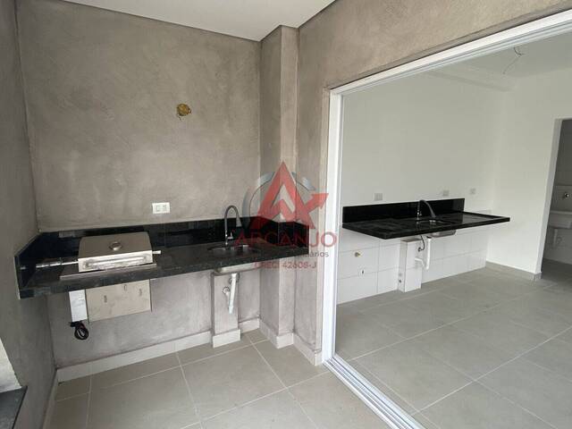 Apartamento para Venda em Ubatuba - 4