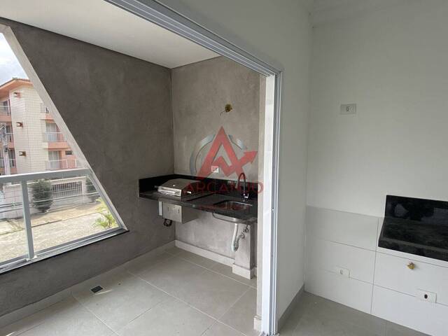 Apartamento para Venda em Ubatuba - 5