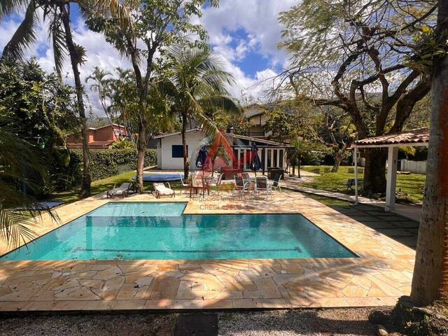 Casa alto padrão para Venda em Ubatuba - 2