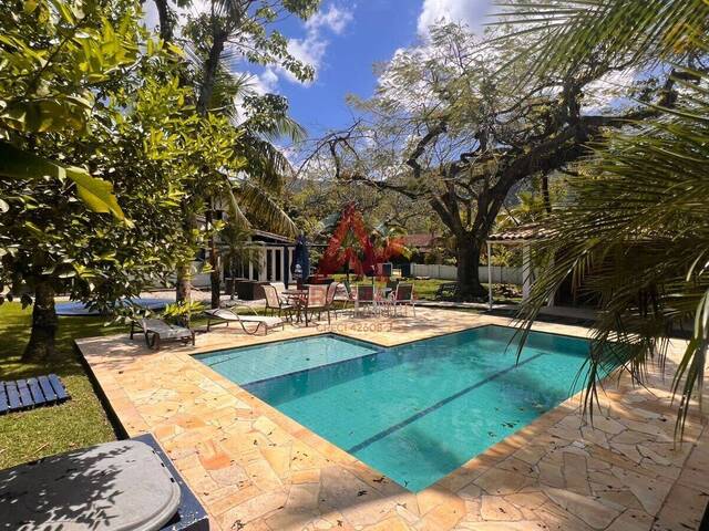 Casa alto padrão para Venda em Ubatuba - 3