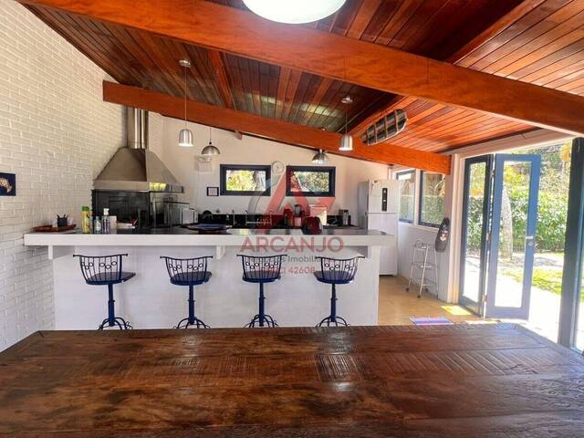 Casa alto padrão para Venda em Ubatuba - 4