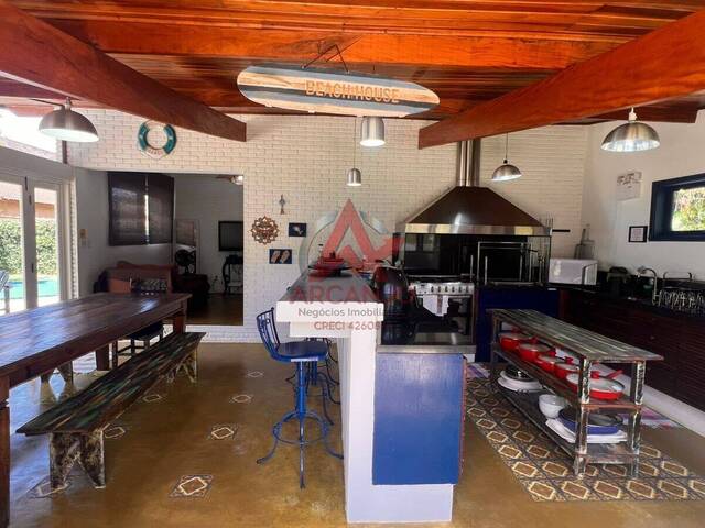 Casa alto padrão para Venda em Ubatuba - 5