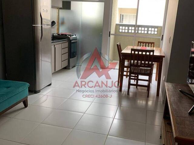 Apartamento para Venda em Ubatuba - 2