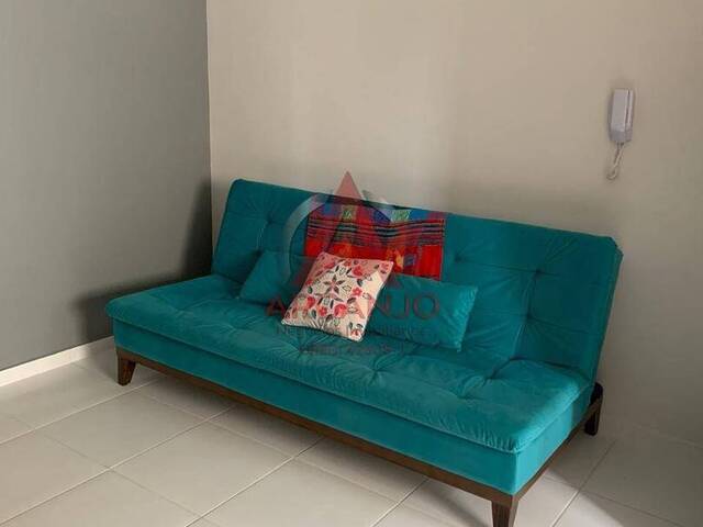 Apartamento para Venda em Ubatuba - 3