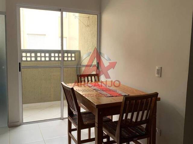 Apartamento para Venda em Ubatuba - 5