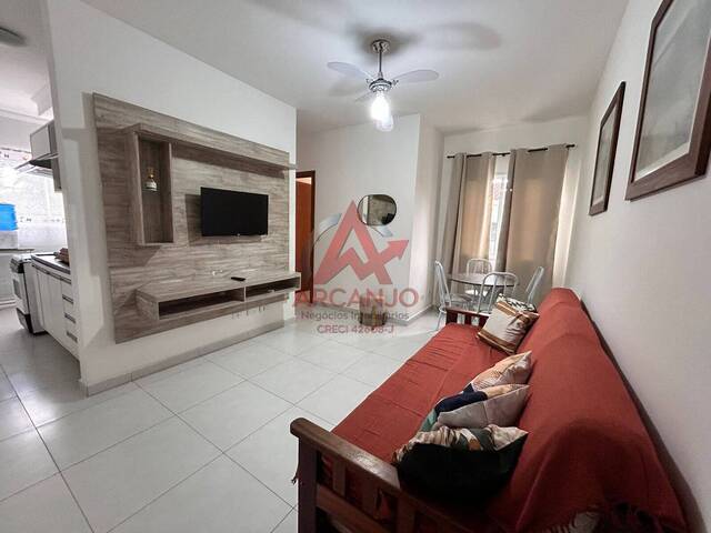 Apartamento para Venda em Ubatuba - 3
