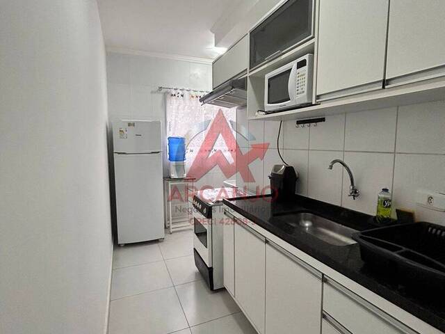 Apartamento para Venda em Ubatuba - 5