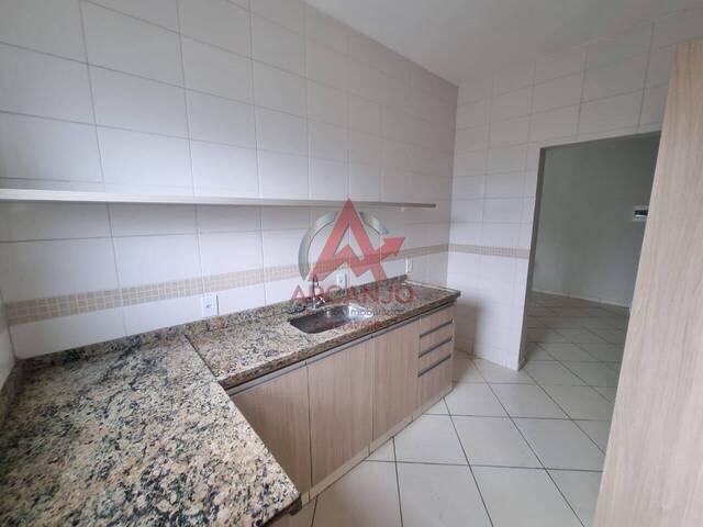 Apartamento para Venda em Ubatuba - 2