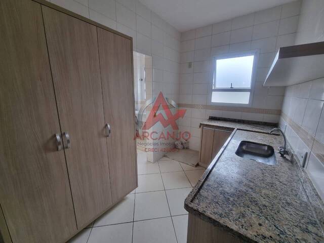 Apartamento para Venda em Ubatuba - 5